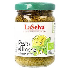 Zitronen Pesto 130 g