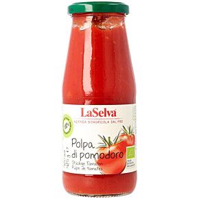 Polpa di pomodoro 425 g