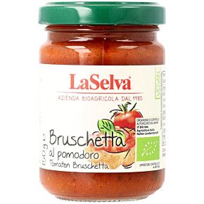 Bruschetta Tomate 150 g
