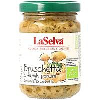 Bruschetta aus Steinpilzen 135 g