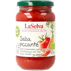 Salsa piccante 340 g