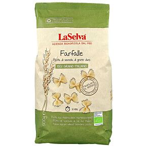 Farfalle 0,5 kg