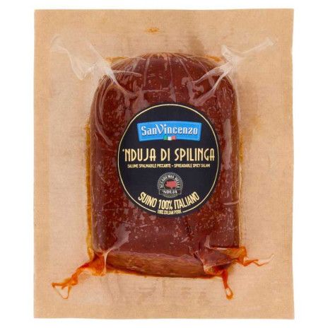Nduja 200 g
