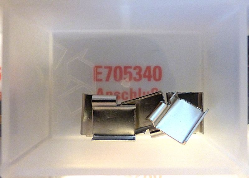 Märklin E705340 Anschlusskontakt 1 Stück