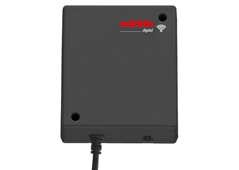 Märklin 60117 Empfängerbox WLAN passend zu Mobile Station 60667