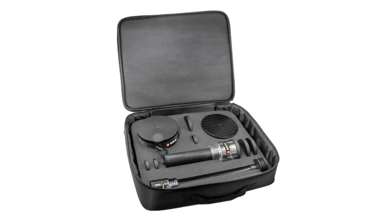 Noch 60125 Gras-Master 4.0 PROFI Set