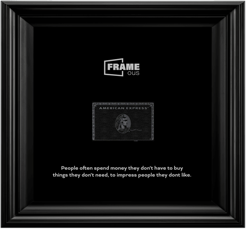 American Express Centurion