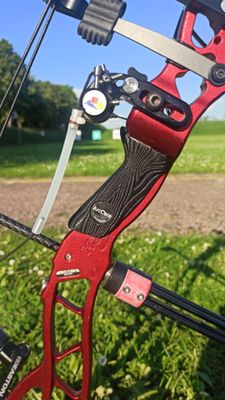 Grip confort