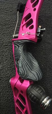Grip sur mesure