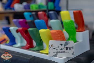 Grip confort