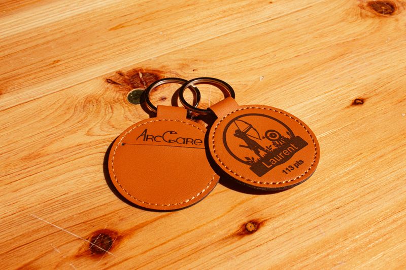 Keychain