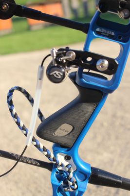 Grip Hybride
