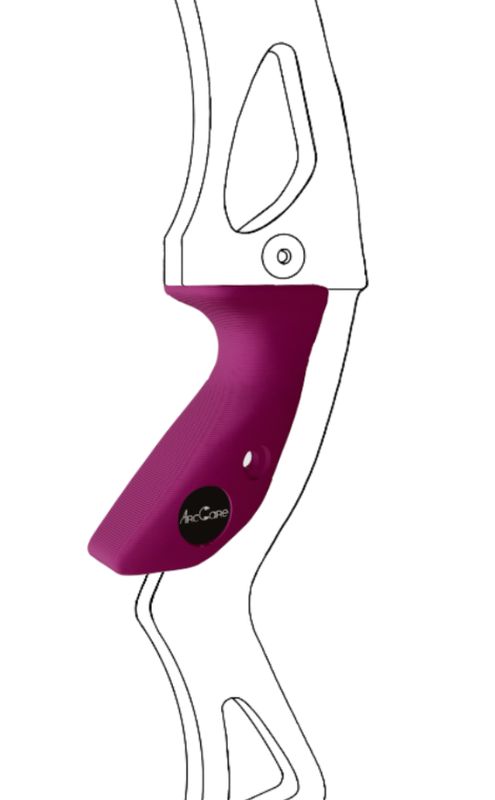 KINETIC Compatible Grips