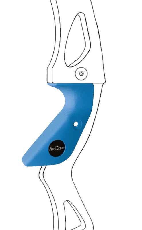 SALINDA​ Compatible Grips