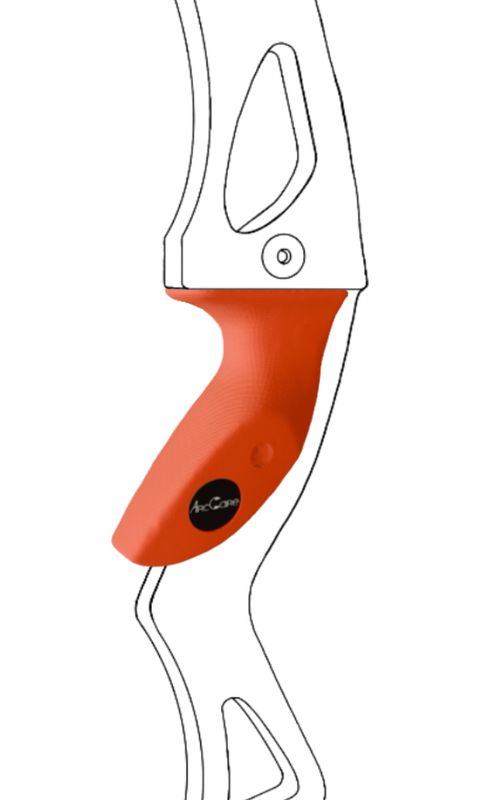X-LINE Compatible Grips