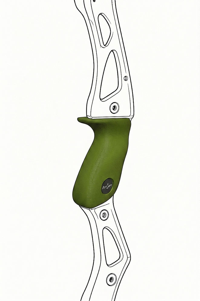 ArcCare Hard Comfort Grip – Compatible with MATRIX