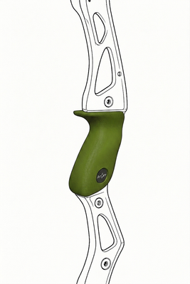 ArcCare Hard Comfort Grip – Compatible with MATRIX