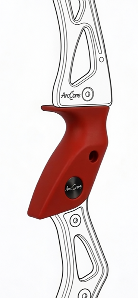 ArcCare Hard Comfort Grip – Compatible with Alero / Xart​