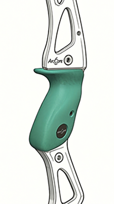 ArcCare Komfortgriff Soft – kompatibel mit Matrix