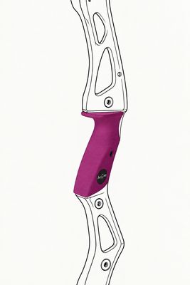 ArcCare Soft Comfort Grip – Compatible with GMX / XCEED 1