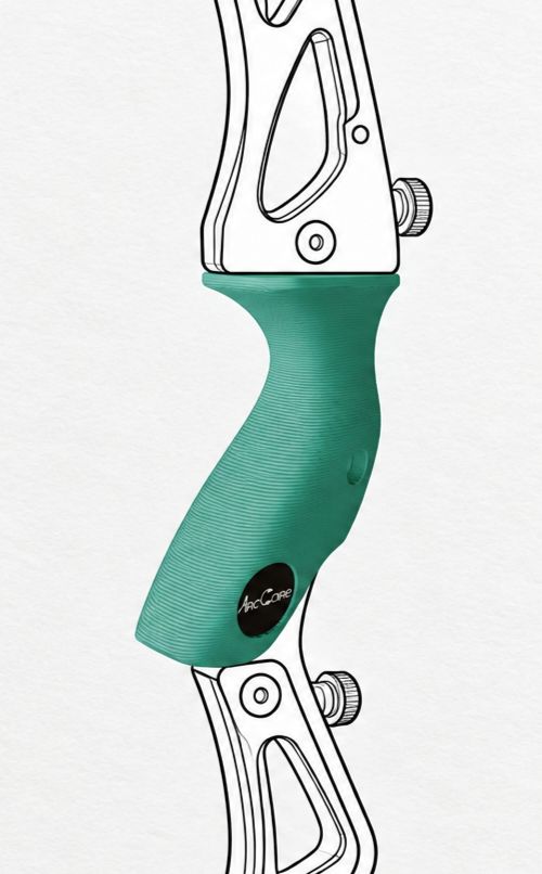 ArcCare Soft Comfort Grip – Compatible with Titan