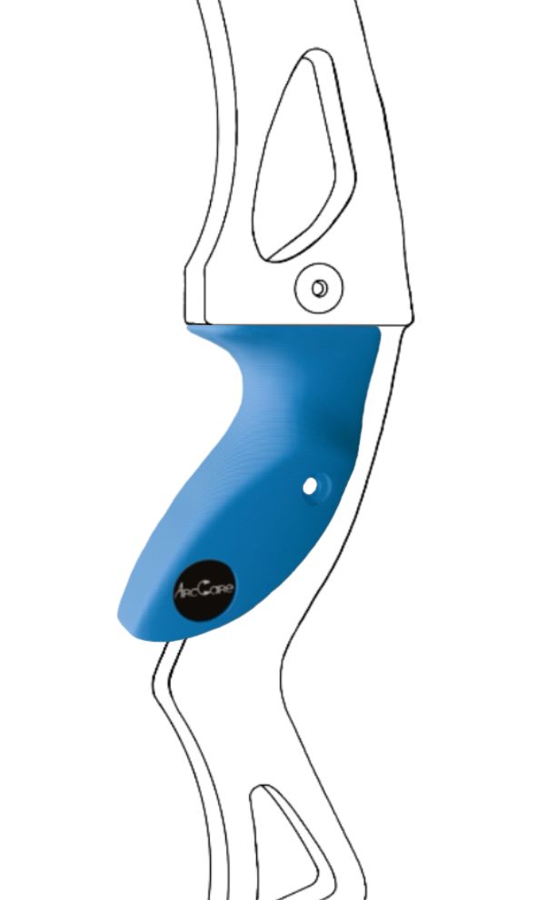 ArcCare Soft Comfort Grip – Compatible with Vygo / Scopus / Artios / Novius / Meos