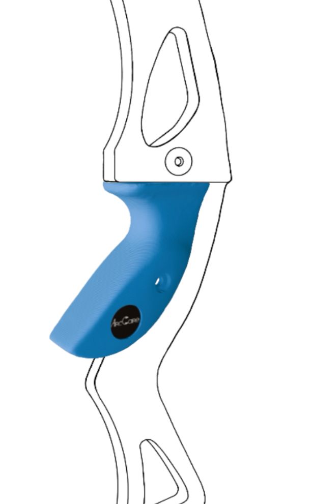 ArcCare Soft Comfort Grip – Compatible with Horizon 2