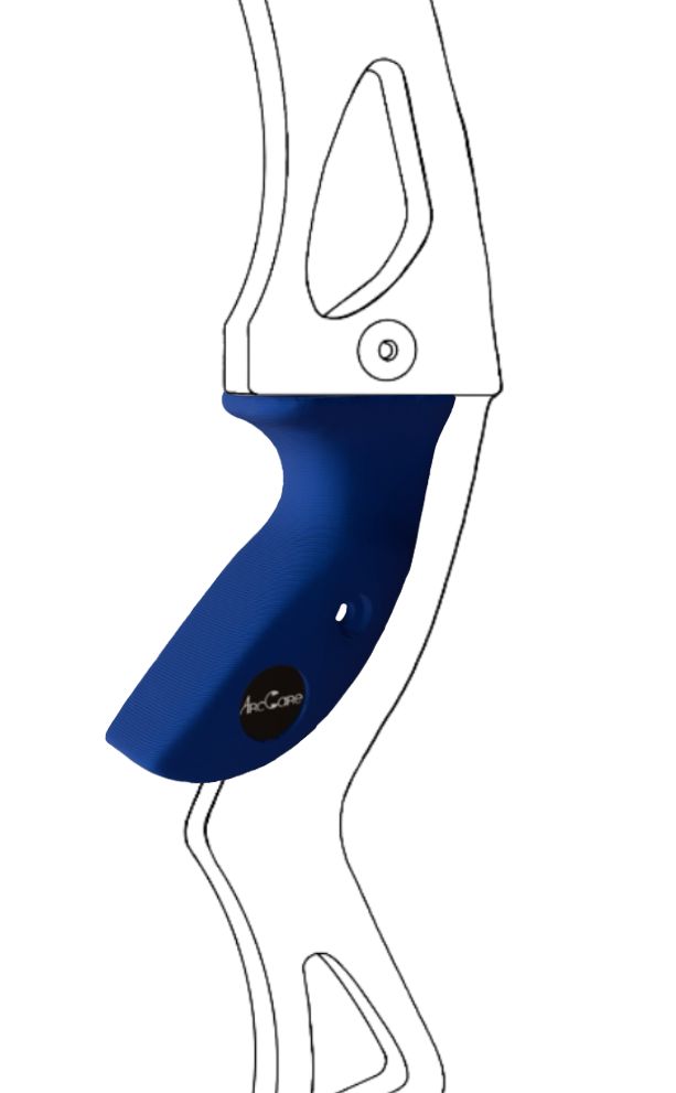 ArcCare Hard Comfort Grip – Compatible with Horizon 2