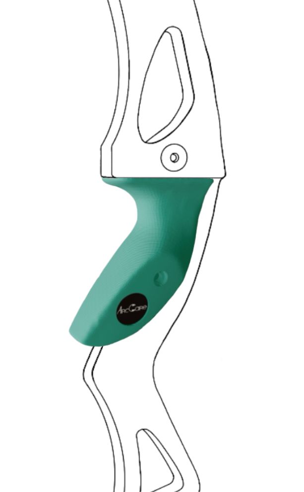 ArcCare Soft Comfort Grip – Compatible with Horizon 1