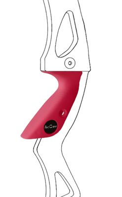 ArcCare Soft Comfort Grip – Compatible with Lancer V2