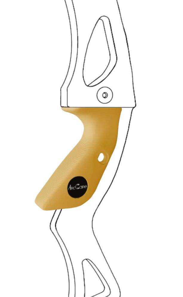 ArcCare Soft Comfort Grip – Compatible with Sovren