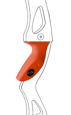 ArcCare Hard Comfort Grip – Compatible with Horizon 1