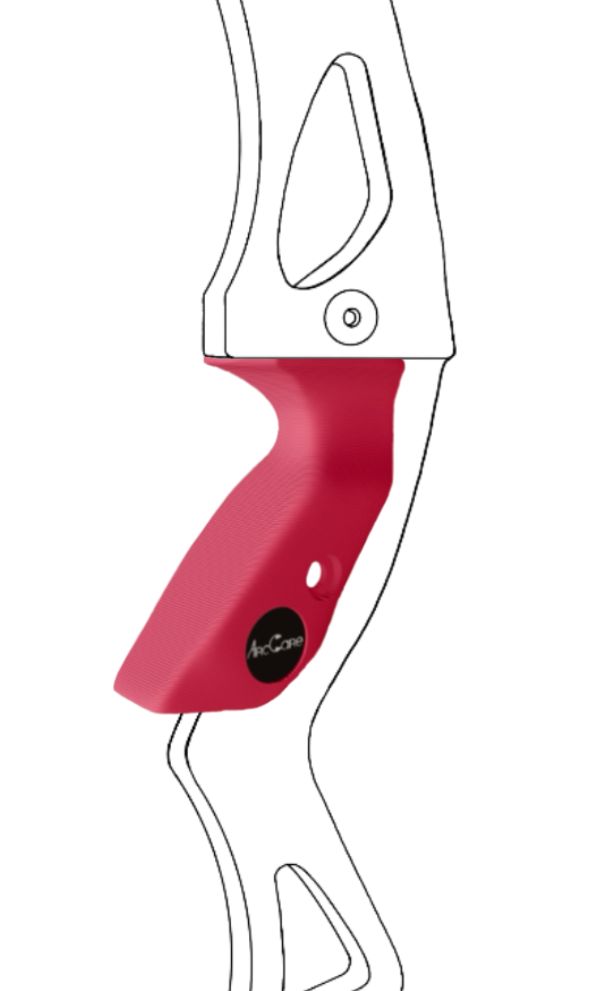 ArcCare Soft Comfort Grip – Compatible with Invinso / Invinso 2 / Elezo