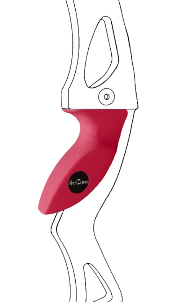ArcCare Soft Comfort Grip – Compatible with JET