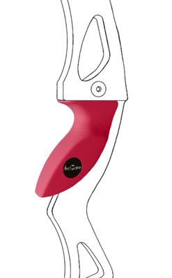 Empuñadura Confort Suave ArcCare – Compatible con JET