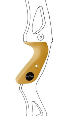 ArcCare Soft Comfort Grip – Compatible with Ascent