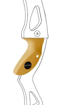 ArcCare Hard Comfort Grip – Compatible with Neo