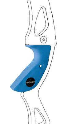 ArcCare Soft Comfort Grip – Compatible with Wave