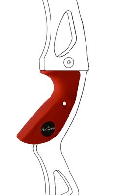 ArcCare Hard Comfort Grip – Compatible with Wave