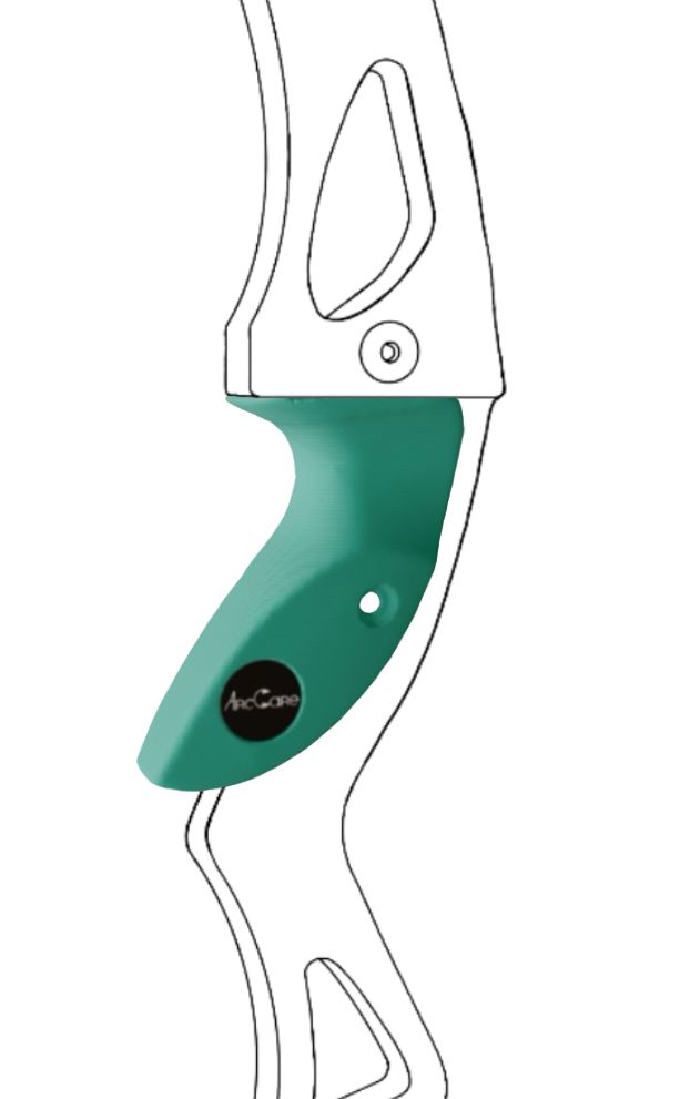 ArcCare Soft Comfort Grip – Compatible with Mykan