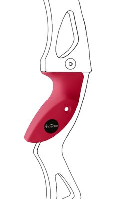 ArcCare Soft Comfort Grip – Compatible with Futura
