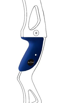 ArcCare Hard Comfort Grip – Compatible with G1