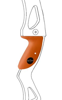 ArcCare Soft Comfort Grip – Compatible with G1