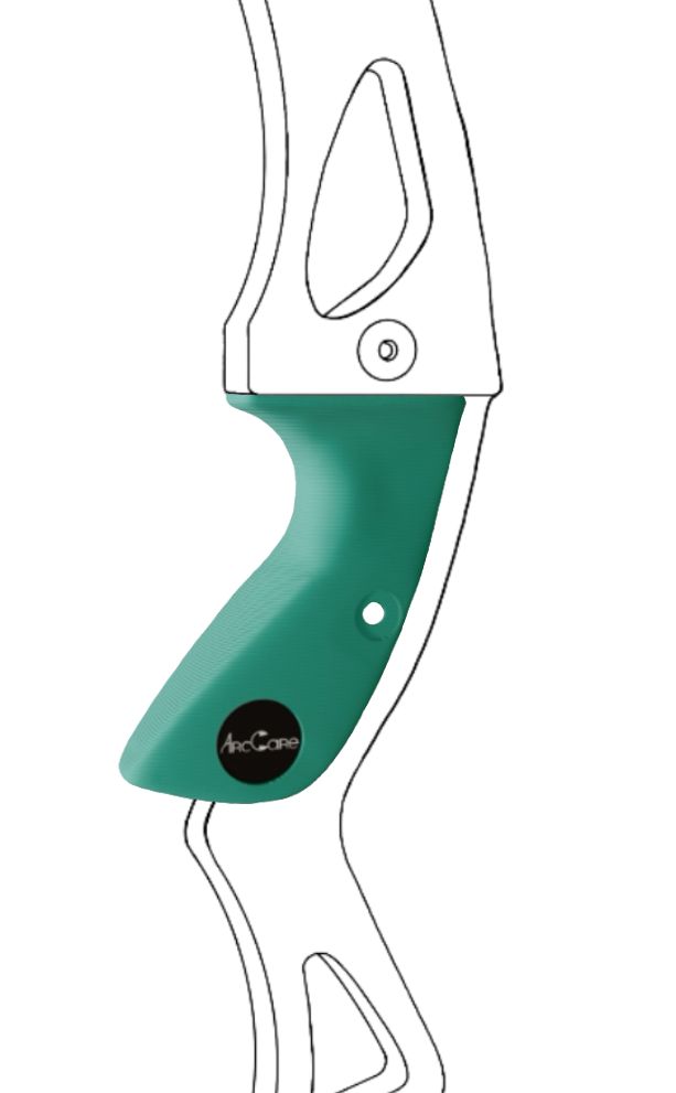 ArcCare Soft Comfort Grip – Compatible with RCX-100, FC-100, Vantage CX