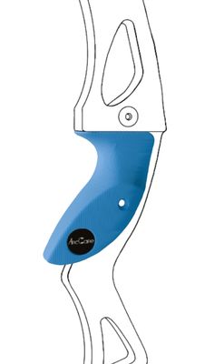 ArcCare Soft Comfort Grip – Compatible with TFT G ArcCare Soft Comfort Grip – Compatible with TFT G