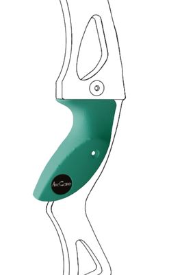 ArcCare Soft Comfort Grip – Compatible with QUANIUMAX
