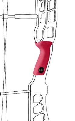 ArcCare Soft Comfort Grip – Compatible with Hero