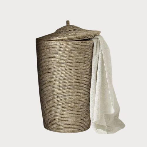 The Silhouette Basket