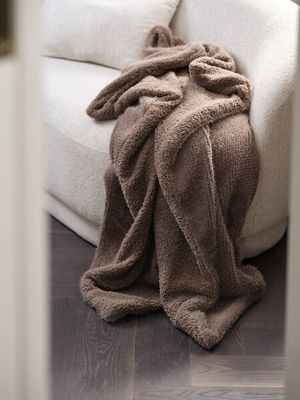 Blankets & Throws Collection