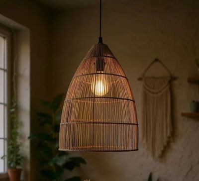 Pendants & Lighting Collection